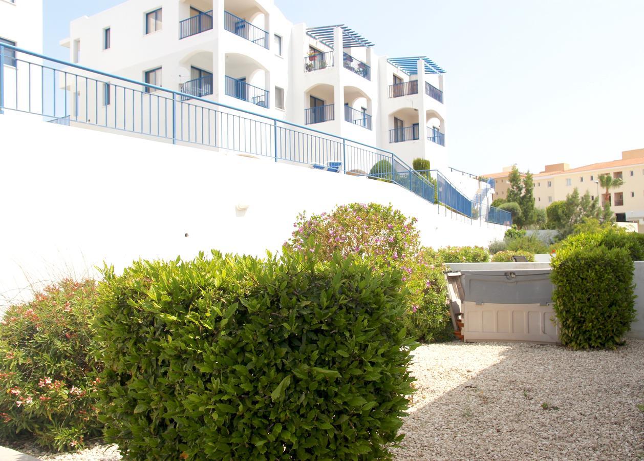 Chloraka Park D101 Apartment Paphos Exterior photo