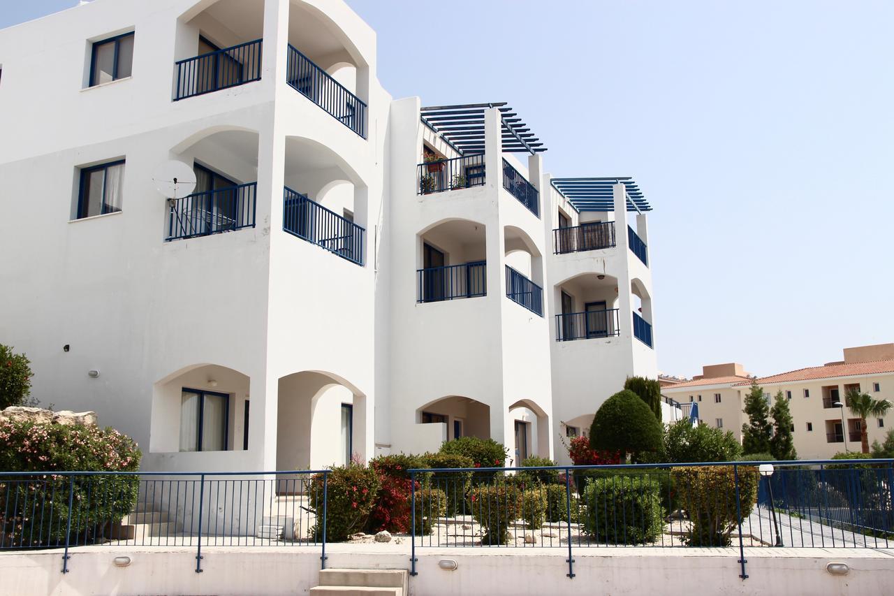 Chloraka Park D101 Apartment Paphos Exterior photo